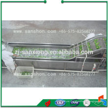 China Food Processing Normal Temperature Cooling Machine